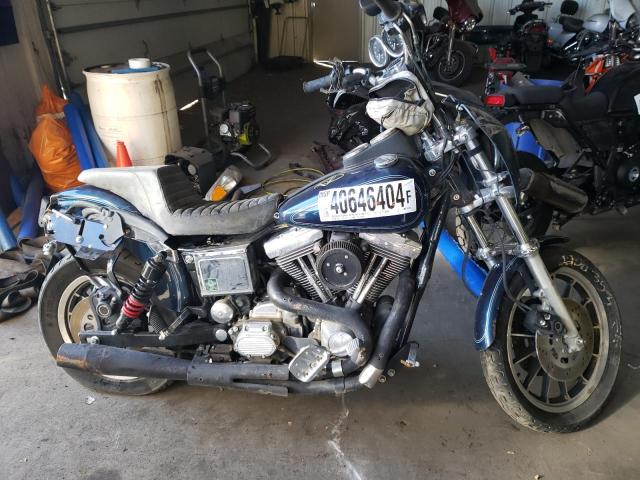 Obraz 1 z 1998 HARLEY-DAVIDSON FXDL  1998 z VIN 1HD1GDL19WY312273