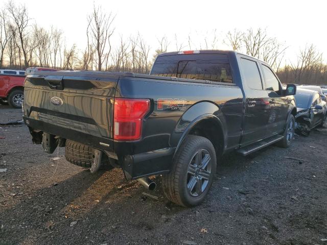 Image 3 of 2020 FORD F150 SUPERCREW 2020 with VIN 1FTFW1E44LKF27705