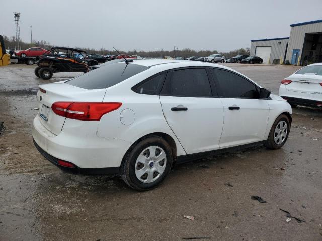 Image 3 of 2018 FORD FOCUS S 2018 with VIN 1FADP3E2XJL302927