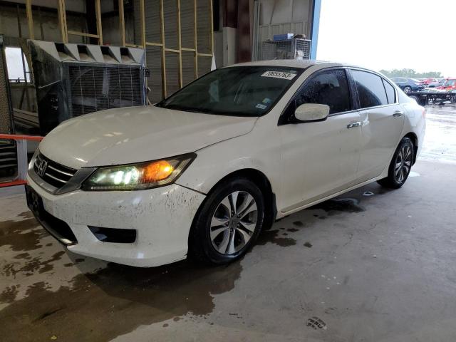 Obraz 1 z 2015 HONDA ACCORD LX 2015 z VIN 1HGCR2F38FA250168