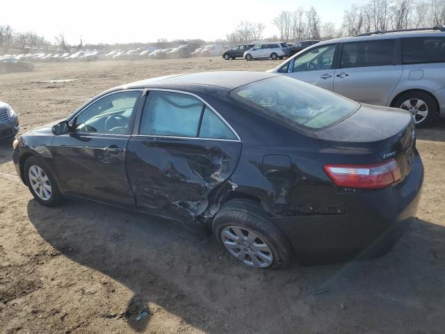 Изображение 2 2008 TOYOTA CAMRY LE 2008 с VIN 4T1BK46K18U569779