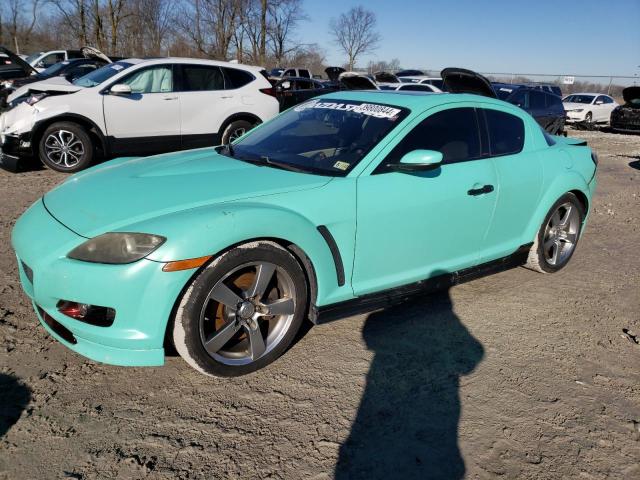 Изображение 2006 MAZDA RX8  2006