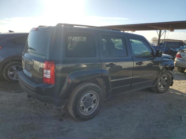 Image 3 of 2014 JEEP PATRIOT SPORT 2014 with VIN 1C4NJPBB5ED912830