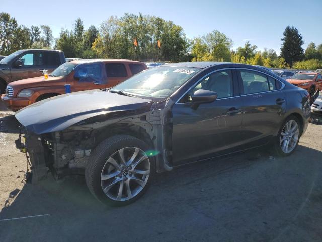 Изображение 2015 MAZDA 6 TOURING 2015