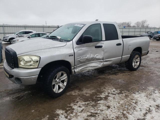 2006 DODGE RAM 1500 ST 2006 image