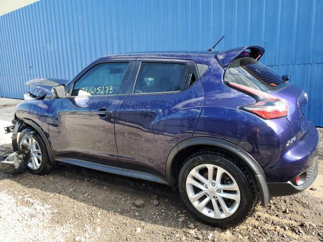 Image 2 of 2015 NISSAN JUKE S 2015 with VIN JN8AF5MR6FT505027