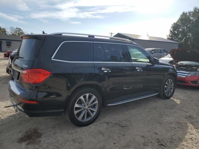 Image 3 of 2016 MERCEDES-BENZ GL 450 4MATIC 2016 with VIN 4JGDF6EE6GA693258