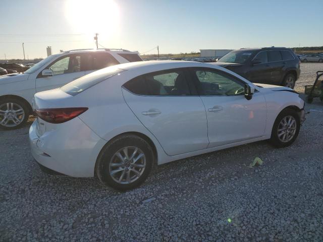 Obraz 3 z 2017 MAZDA 3 SPORT 2017 z VIN 3MZBN1U71HM116353