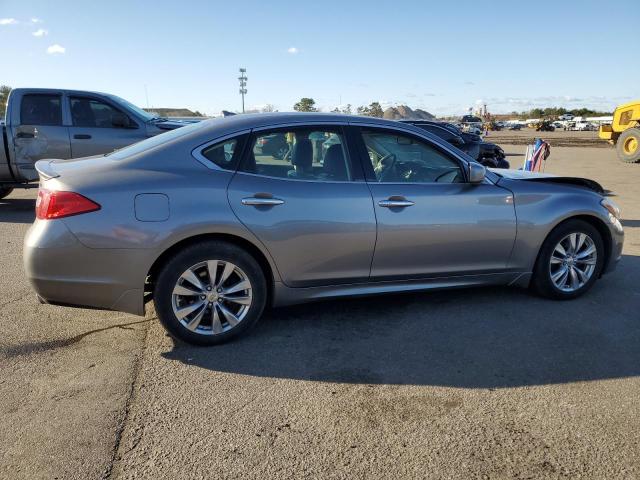 Obraz 3 z 2012 INFINITI M37 X 2012 z VIN JN1BY1AR7CM394455