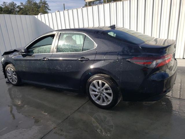 Изображение 2 2023 TOYOTA CAMRY LE 2023 с VIN 4T1C11AK7PU112082