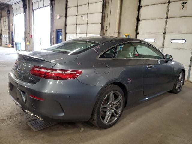 Obraz 3 z 2018 MERCEDES-BENZ E 400 4MATIC 2018 z VIN WDD1J6GB5JF008434