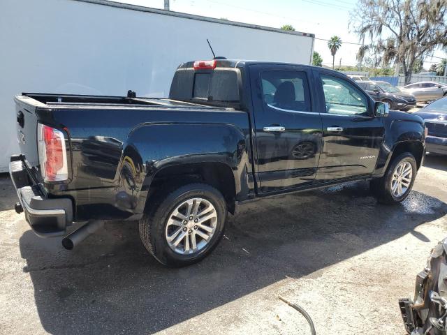 Image 3 of 2016 GMC CANYON SLT 2016 with VIN 1GTG5DE16G1195213
