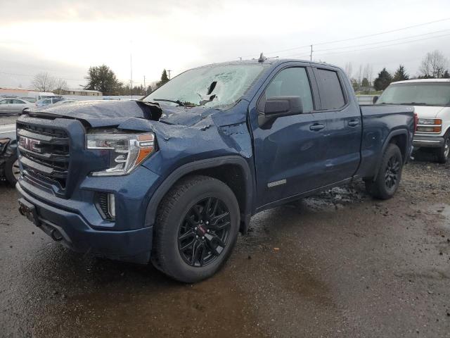 2019 GMC SIERRA K1500 ELEVATION 2019 image