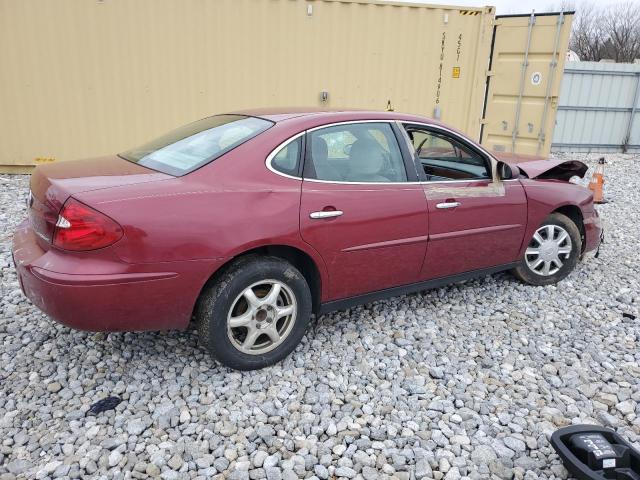 Obraz 3 z 2005 BUICK LACROSSE CX 2005 z VIN 2G4WC532551289301