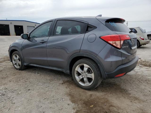 Image 2 of 2016 HONDA HR-V EX 2016 with VIN 3CZRU5H5XGM738401