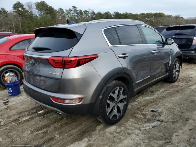 Obraz 3 z 2017 KIA SPORTAGE SX 2017 z VIN KNDPRCA63H7095990