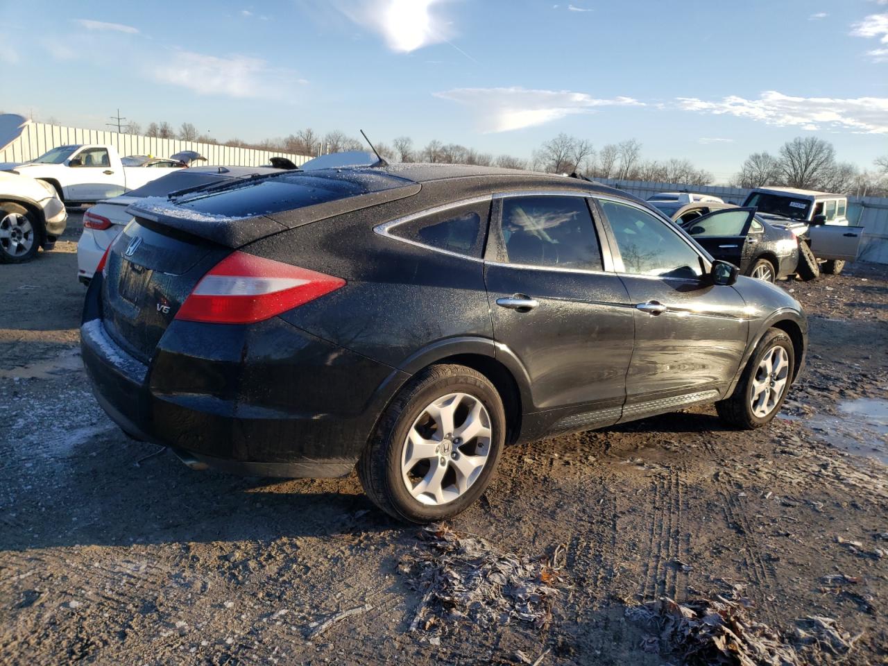 Изображение 3 2012 HONDA CROSSTOUR EXL 2012 с VIN 5J6TF2H59CL009512