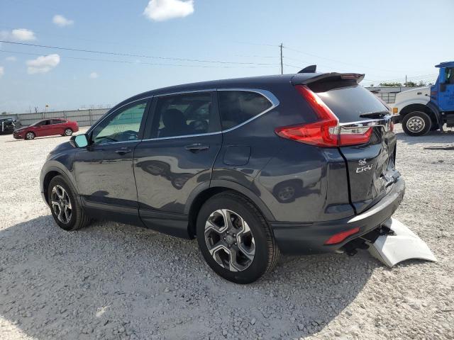 Image 2 of 2019 HONDA CR-V EX 2019 with VIN 7FARW1H57KE005331