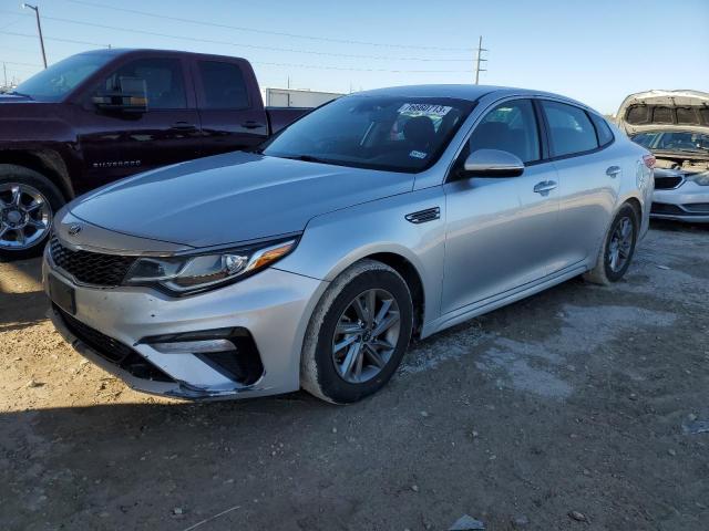 Obraz 2019 KIA OPTIMA LX 2019