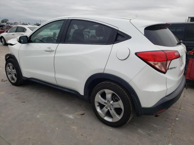 Image 2 of 2016 HONDA HR-V EX 2016 with VIN 3CZRU5H53GM737123