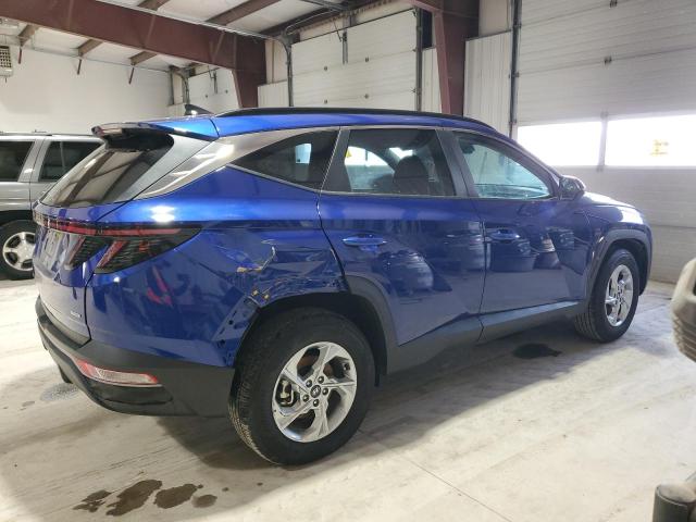 Изображение 3 2023 HYUNDAI TUCSON SEL 2023 с VIN 5NMJBCAE7PH228968