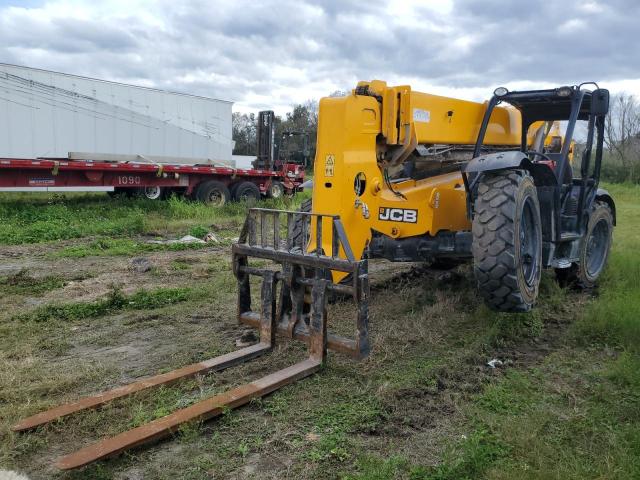 Изображение 2 2021 JCB FORKLIFT 2021 с VIN JCB5CE7GPM3058972