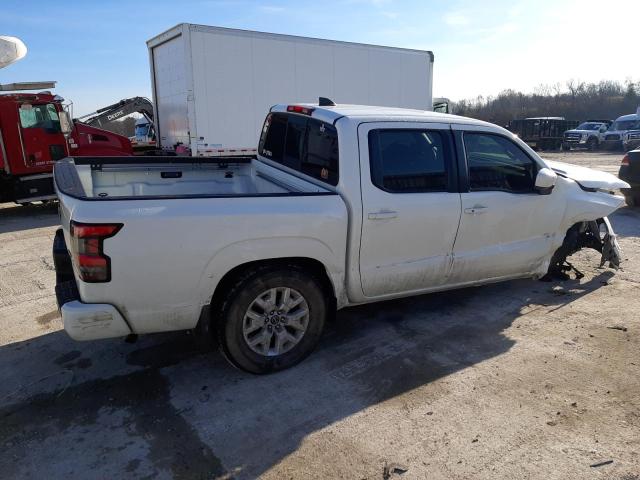 Image 3 of 2022 NISSAN FRONTIER S 2022 with VIN 1N6ED1EJ4NN625784