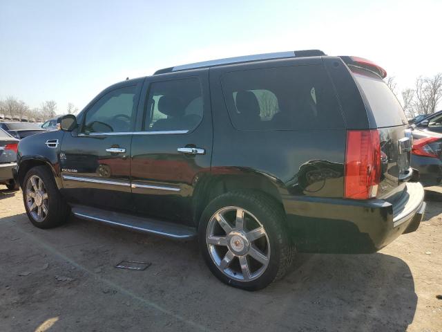 Image 2 of 2013 CADILLAC ESCALADE LUXURY 2013 with VIN 1GYS4BEF9DR257711