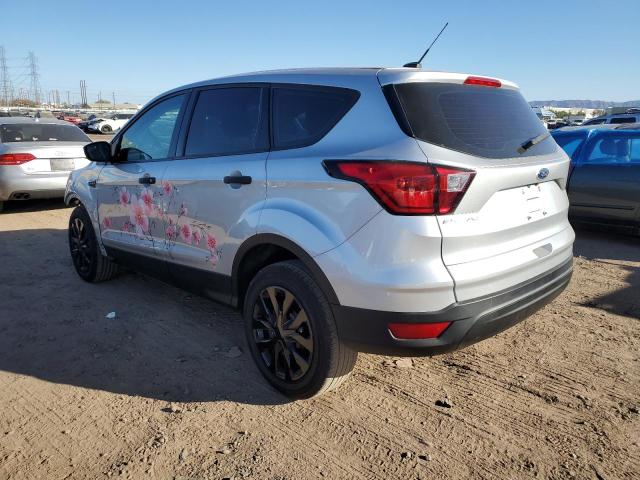 Obraz 2 z 2019 FORD ESCAPE S 2019 z VIN 1FMCU0F77KUA63965