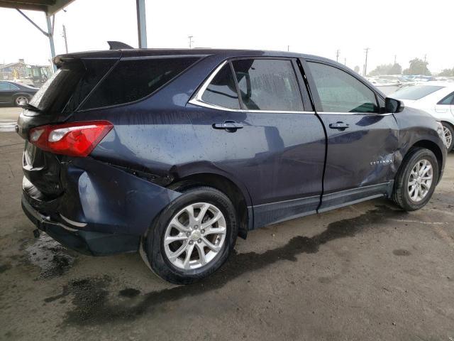 Изображение 3 2018 CHEVROLET EQUINOX LT 2018 с VIN 3GNAXJEV2JS631554