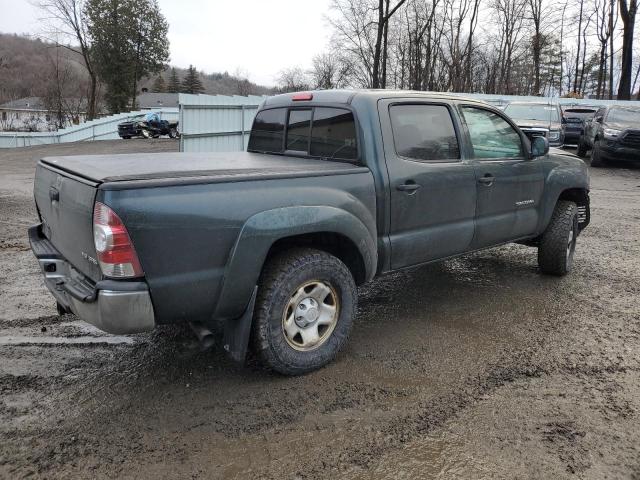 Image 3 of 2010 TOYOTA TACOMA DOUBLE CAB 2010 with VIN 3TMLU4EN8AM054674