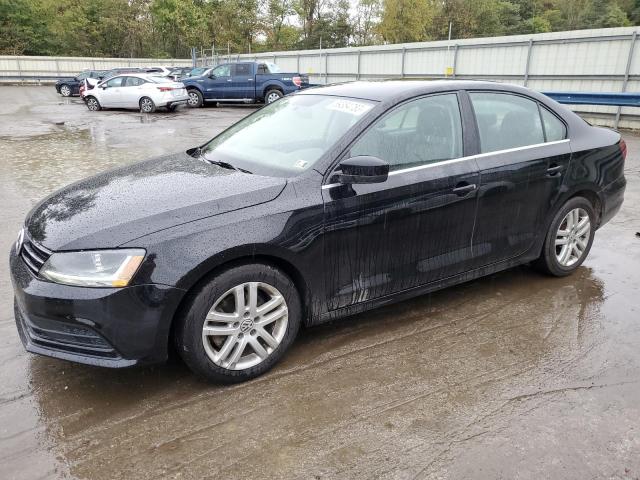 2017 VOLKSWAGEN JETTA S 2017 image
