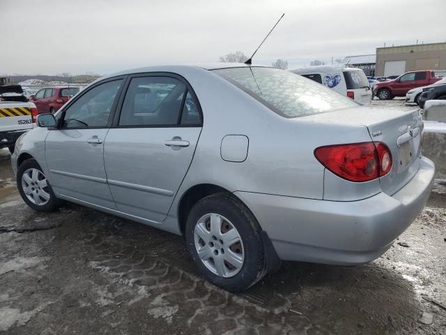 Изображение 2 2006 TOYOTA COROLLA CE 2006 с VIN 1NXBR32E86Z757458