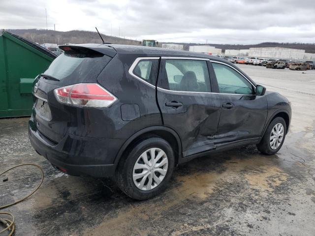 Image 3 of 2016 NISSAN ROGUE S 2016 with VIN 5N1AT2MT9GC864500