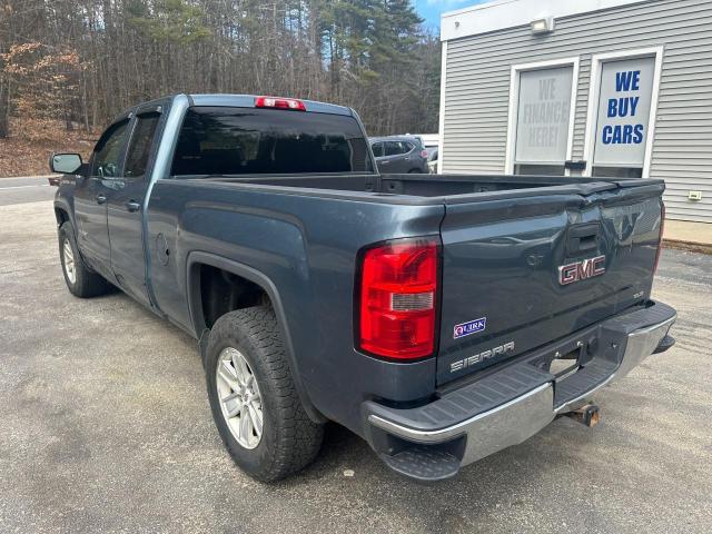 Изображение 3 2014 GMC SIERRA K1500 SLE 2014 с VIN 1GTV2UECXEZ112916