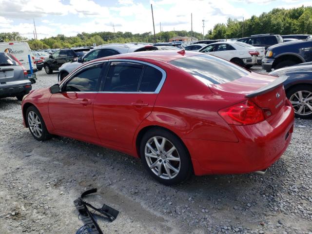 Obraz 2 z 2012 INFINITI G37  2012 z VIN JN1CV6AR4CM678832