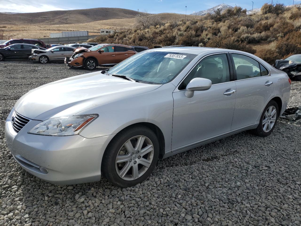 Изображение 2008 LEXUS ES 350 2008