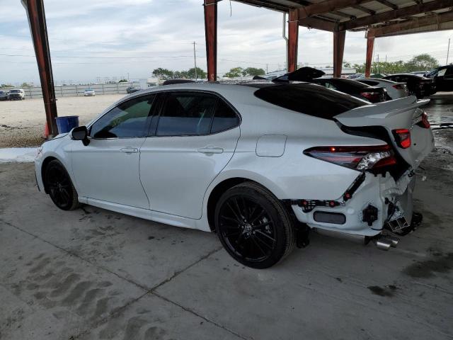 Изображение 2 2024 TOYOTA CAMRY TRD 2024 с VIN 4T1KZ1AK2RU092248