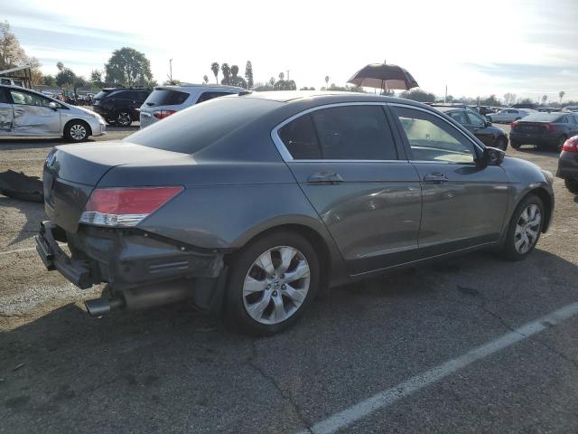 Obraz 3 z 2010 HONDA ACCORD EXL 2010 z VIN 1HGCP2F83AA195123