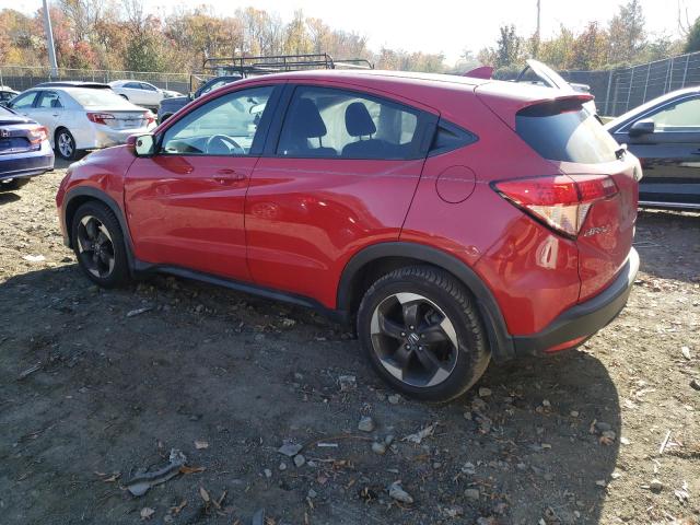 Изображение 2 2018 HONDA HR-V EX 2018 с VIN 3CZRU5H56JM717178