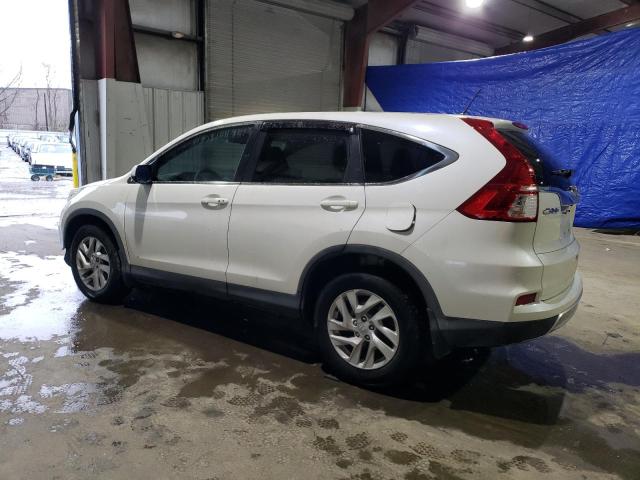 Obraz 2 z 2015 HONDA CR-V EX 2015 z VIN 5J6RM4H52FL111525