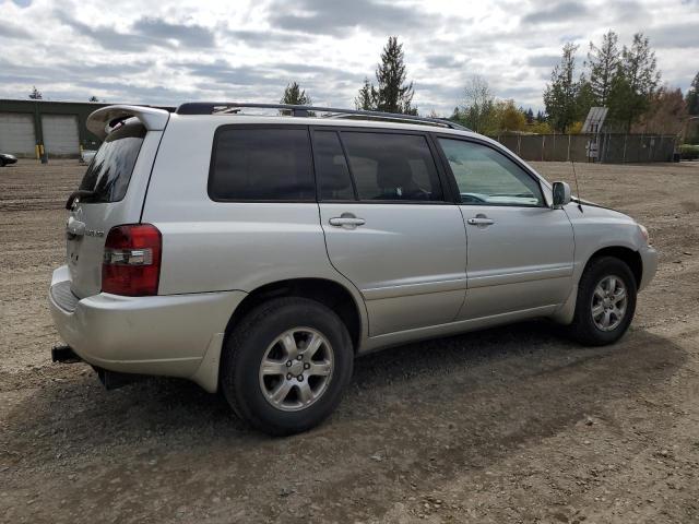 Изображение 3 2004 TOYOTA HIGHLANDER  2004 с VIN JTEHD21A140028921