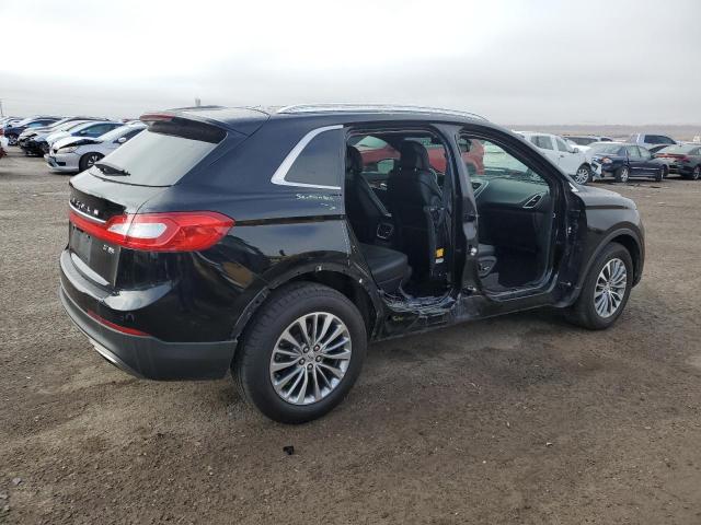 Obraz 3 z 2016 LINCOLN MKX SELECT 2016 z VIN 2LMTJ8KP8GBL32490