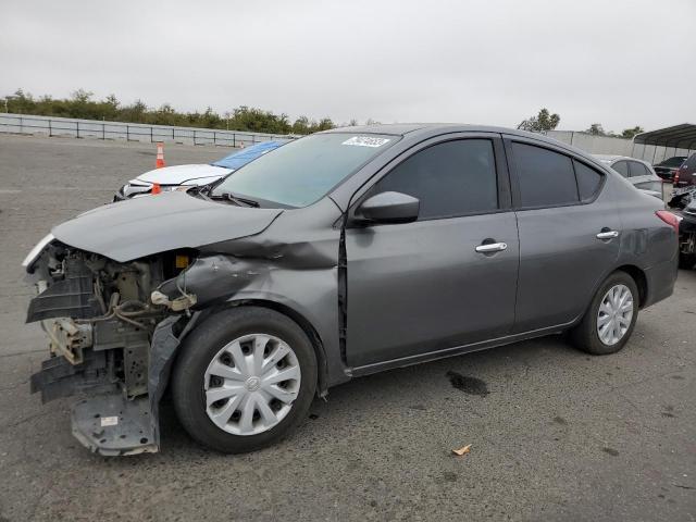 Изображение 1 2017 NISSAN VERSA S 2017 с VIN 3N1CN7AP3HL855411