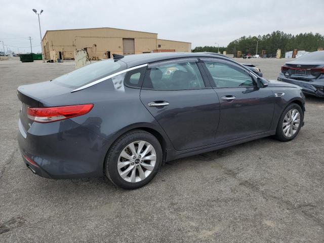 Image 3 of 2018 KIA OPTIMA EX 2018 with VIN 5XXGU4L37JG199712