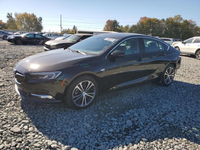 Изображение 2018 BUICK REGAL PREFERRED II 2018