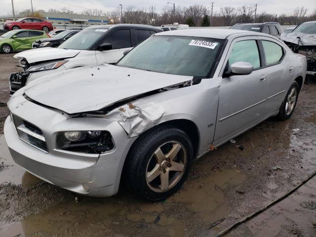 Obraz 2010 DODGE CHARGER SXT 2010