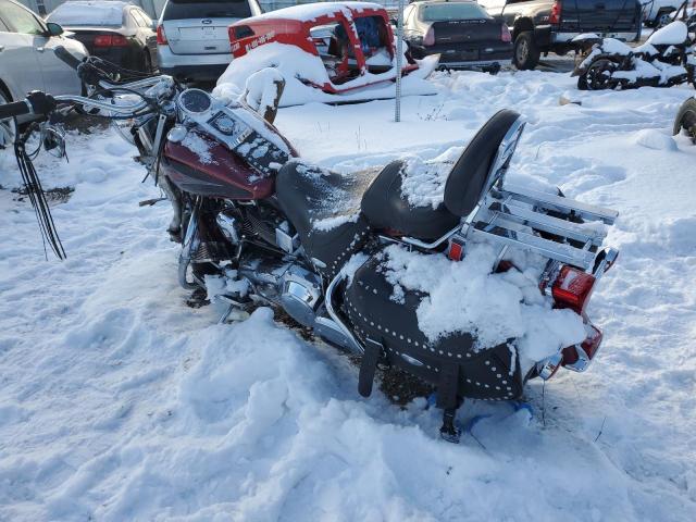 Изображение 3 2001 HARLEY-DAVIDSON FLSTCI 2001 с VIN 1HD1BWB191Y065437