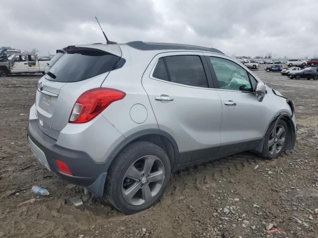 Image 3 of 2014 BUICK ENCORE  2014 with VIN KL4CJASB9EB723611