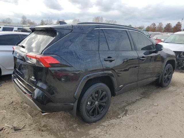 Image 3 of 2022 TOYOTA RAV4 SE 2022 with VIN 4T3T6RFV3NU085146